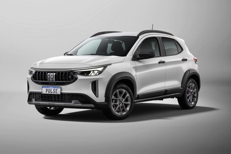 Fiat Pulse 1.3